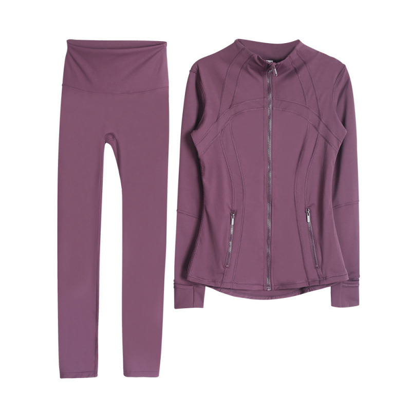 Lululemon Define Set