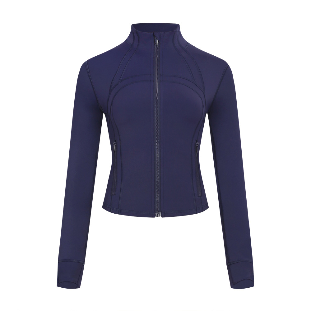 Lululemon Cropped Define Jacket