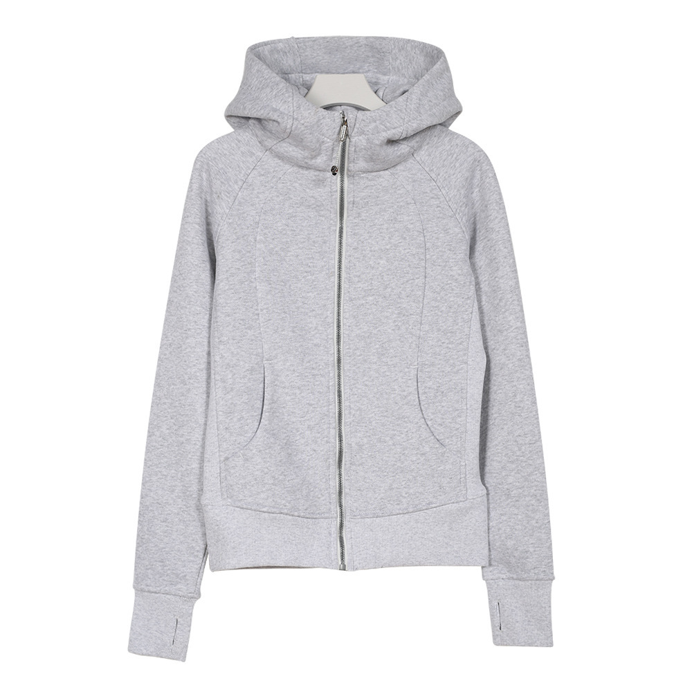 Lululemon Scuba Hoodie