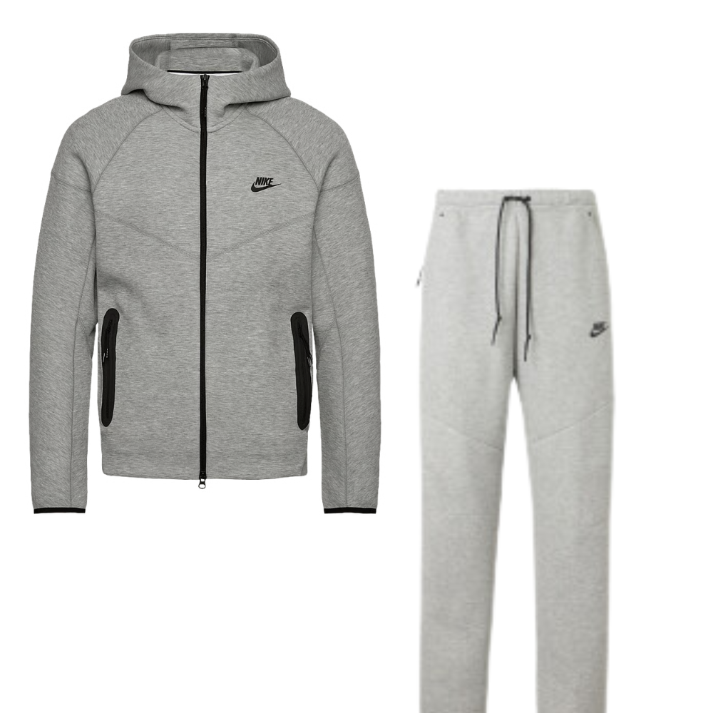 Nike Tech Fleece Tracksuit