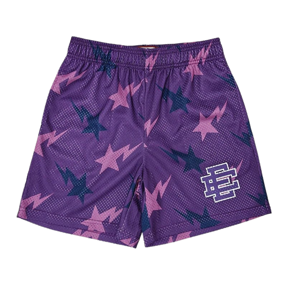 Eric Emanuel Shorts
