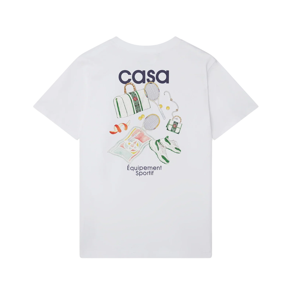 Casa Blanca T-Shirt