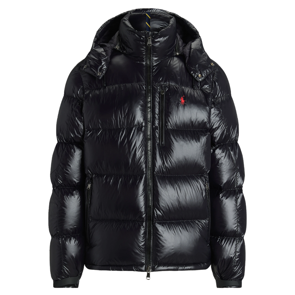 Ralph Lauren Puffer Jacket