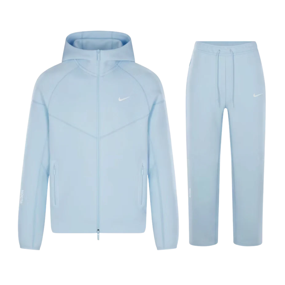 Nike Nocta Tech Fleece 