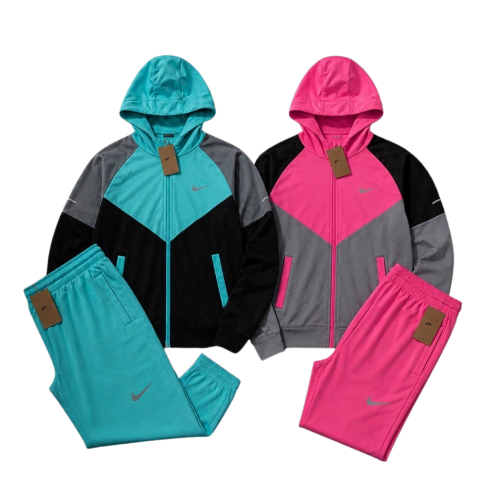 Nike Miller Tracksuit 