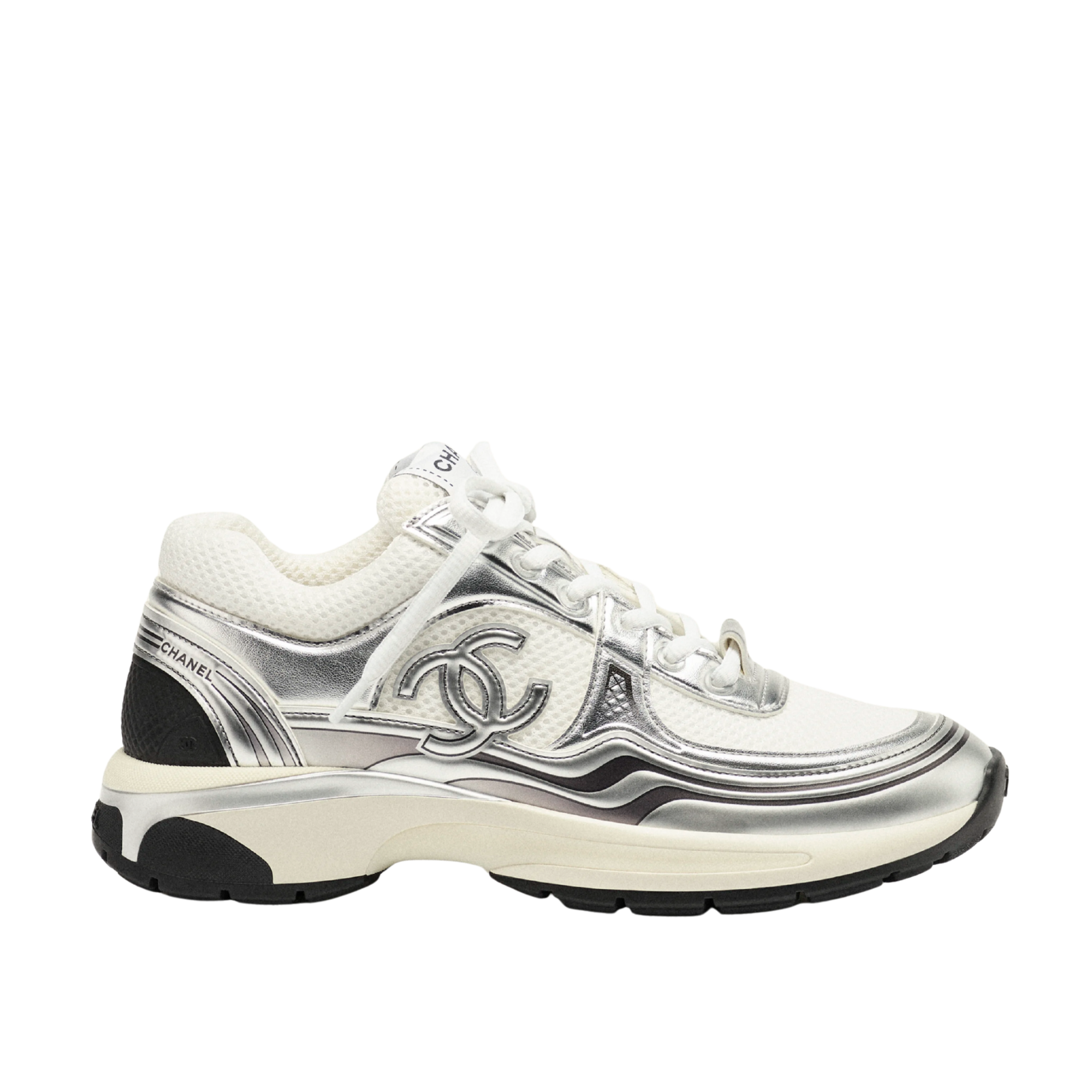  Chanel Runner