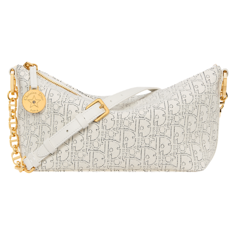 Dior Diorstar Hobo Bag