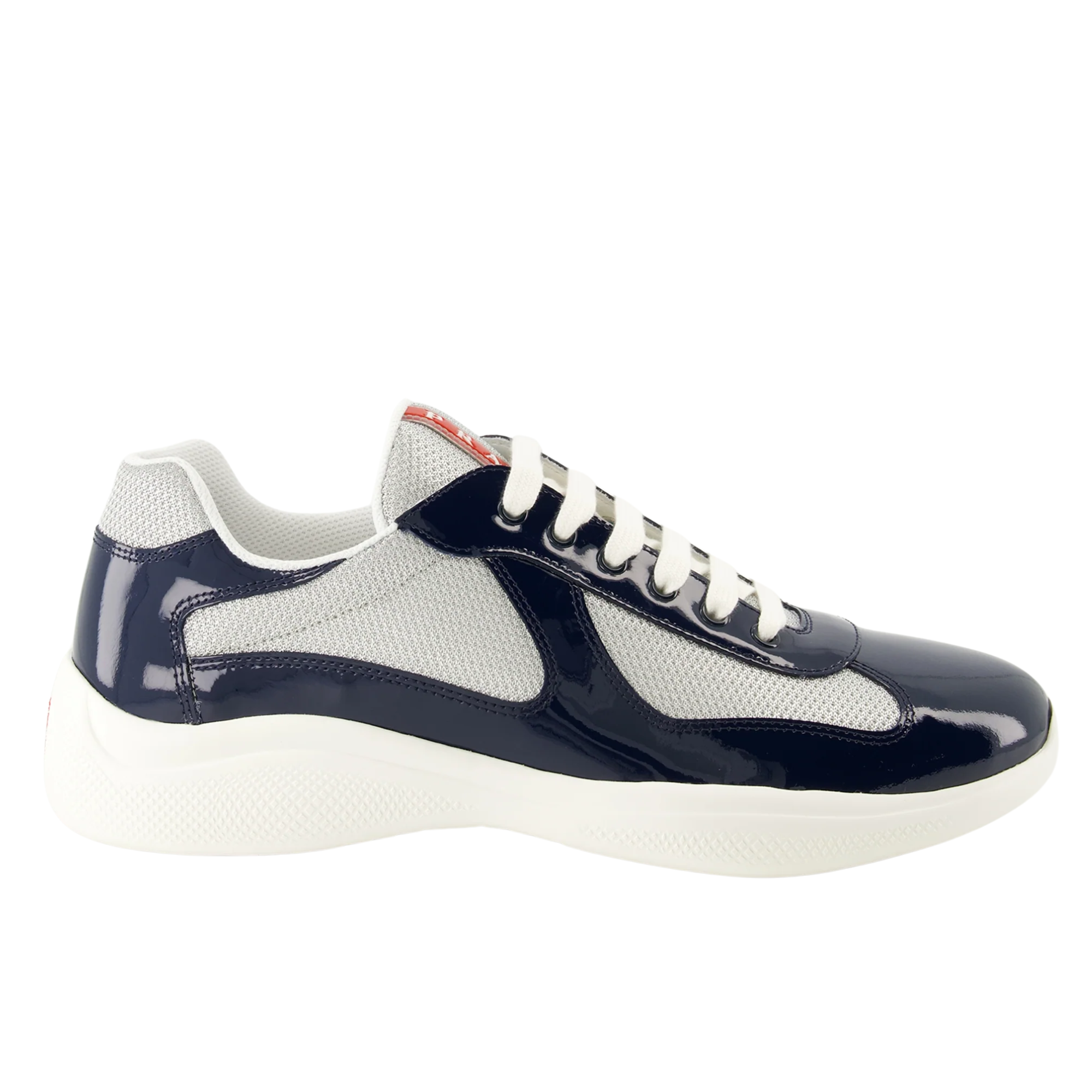  Prada America's Cup