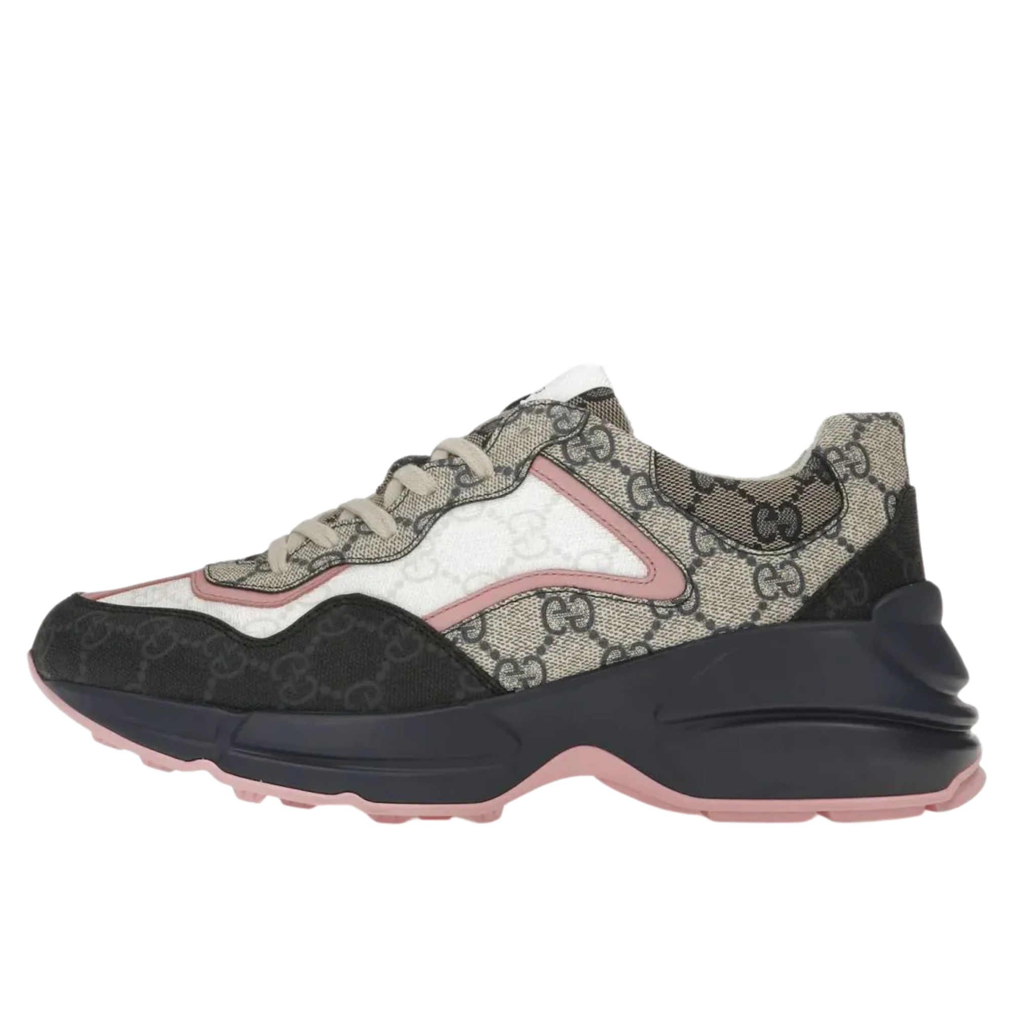 Gucci Rhyton Sneaker