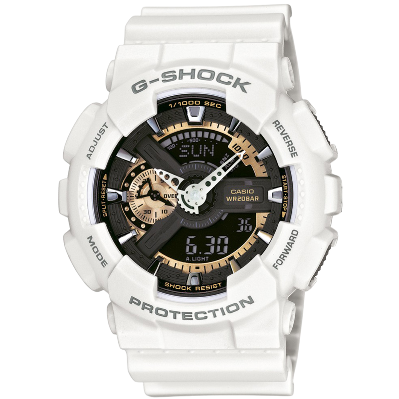 Casio G-Shock GA-110RG-7A