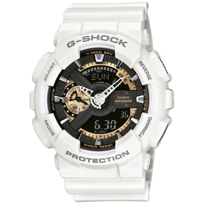 Casio G-Shock GA-110RG-7A