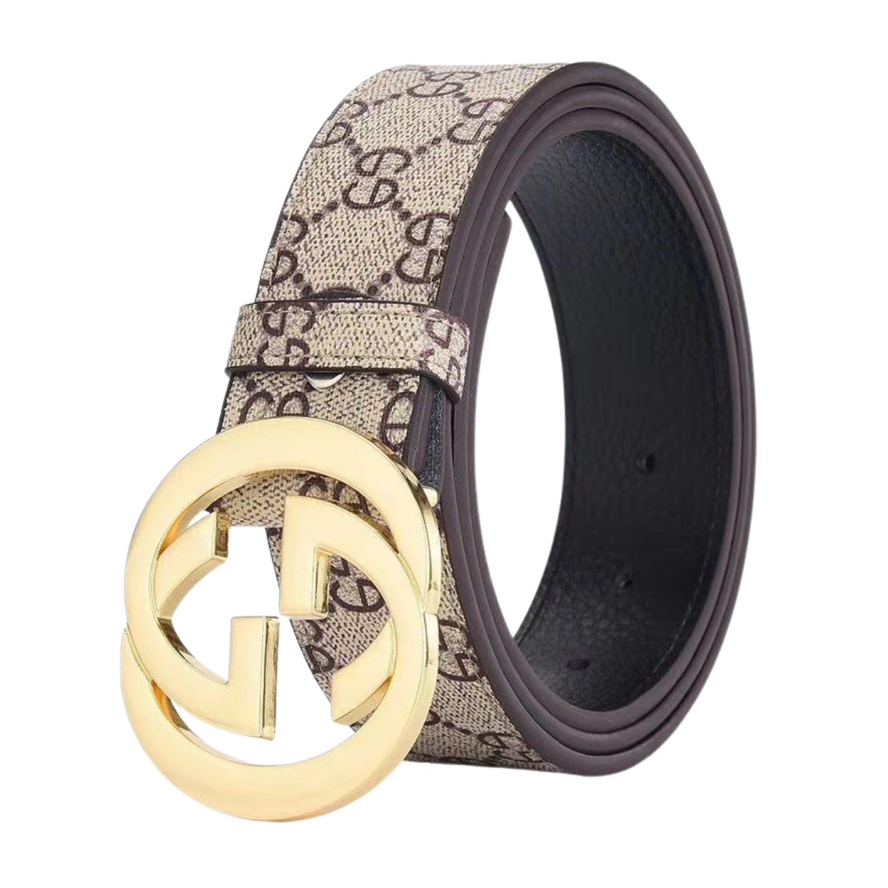 Gucci GG Belt 
