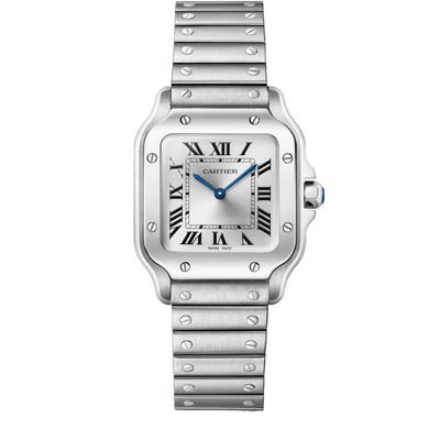Cartier Santos Watch