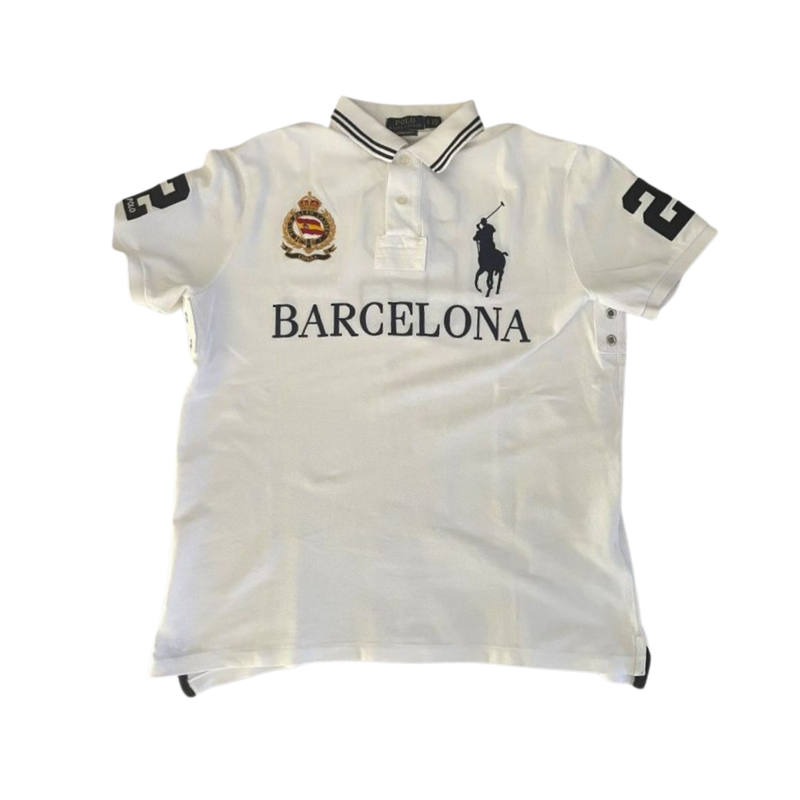 Polo Ralph Lauren City Polos