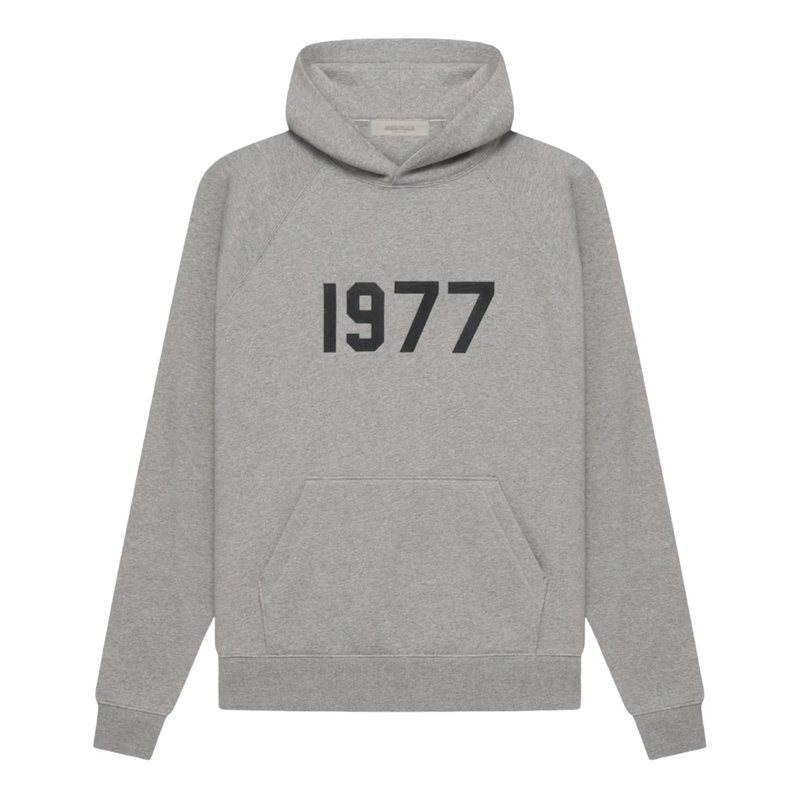 Fear of God Essentials 1977 Knit Hoodie