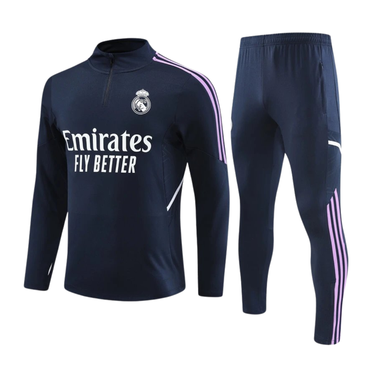 Adidas Soccer Tracksuits