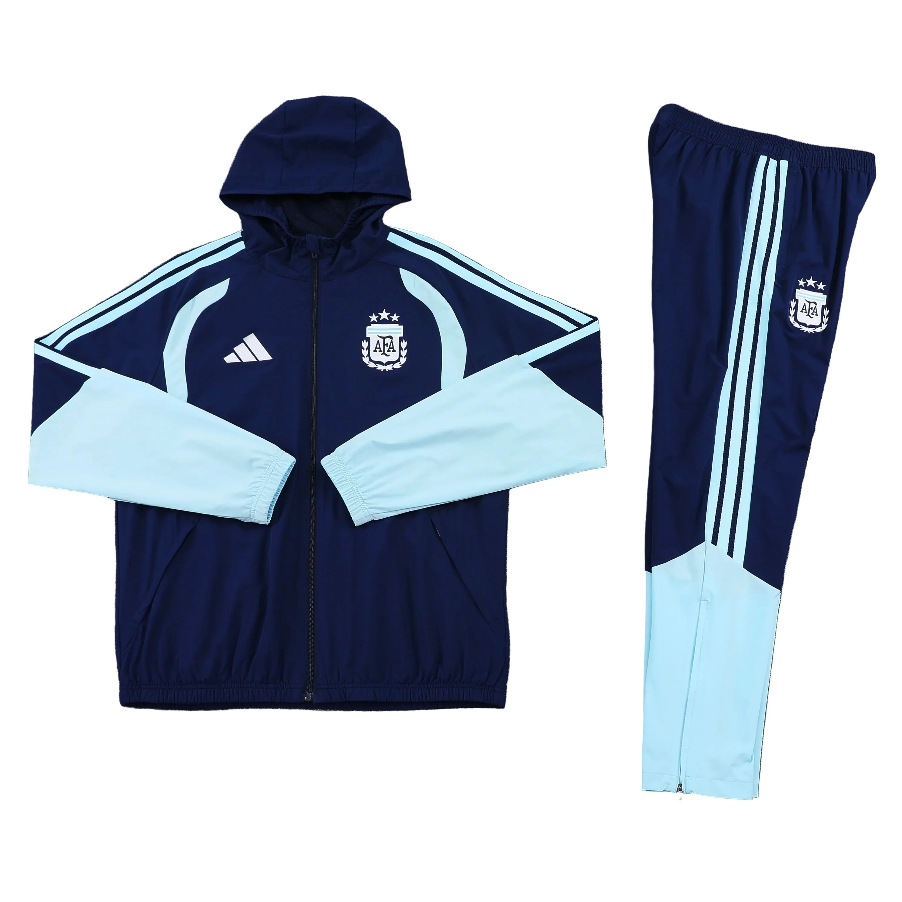Adidas Worldcup 2026 Soccer Tracksuits