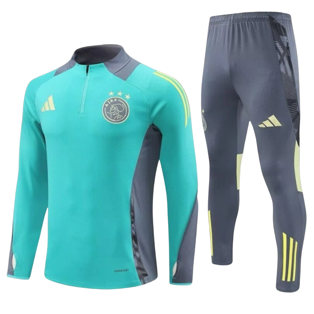 Adidas Ajax Feyenoord PSV Soccer Tracksuits 2026