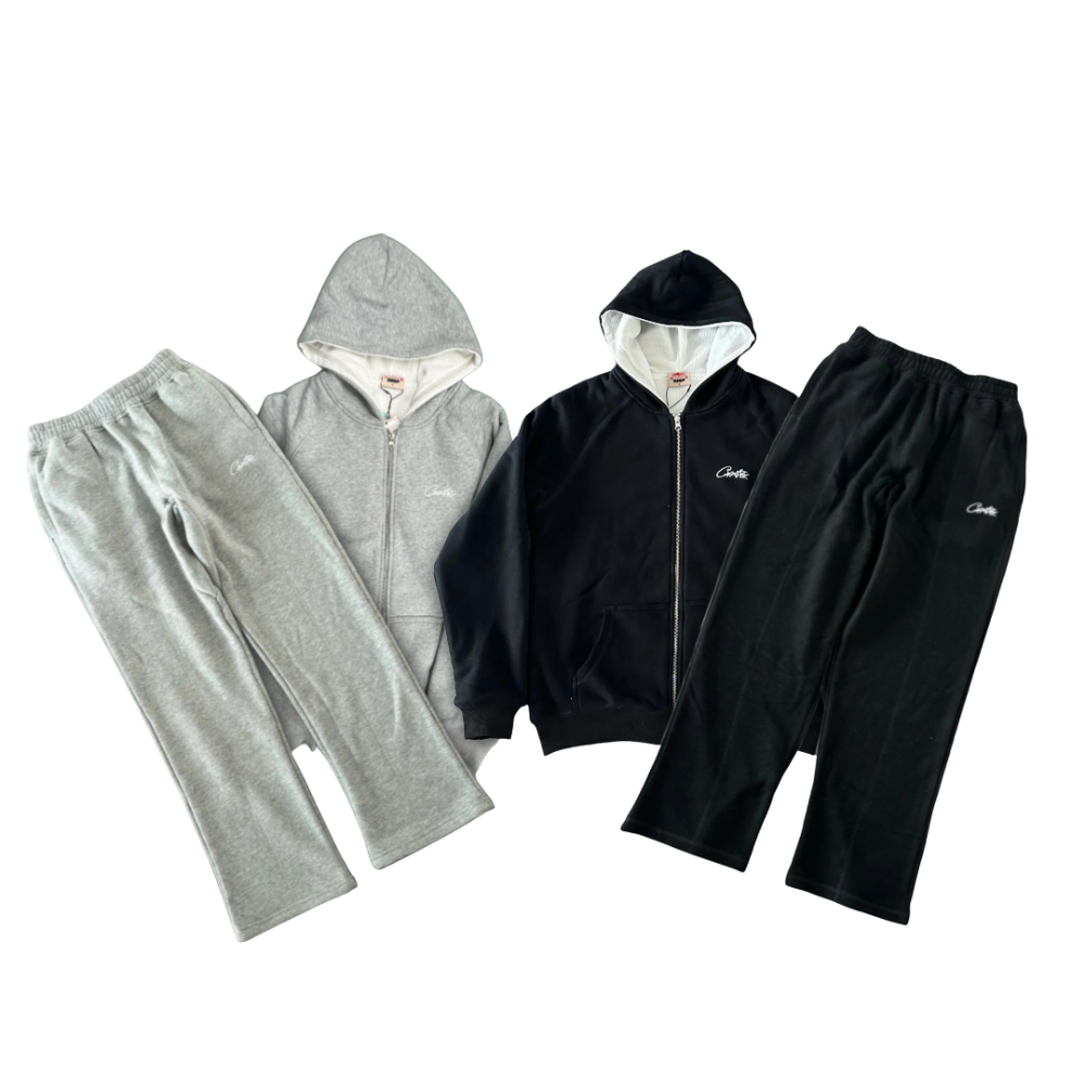 Corteiz HMP Tracksuit