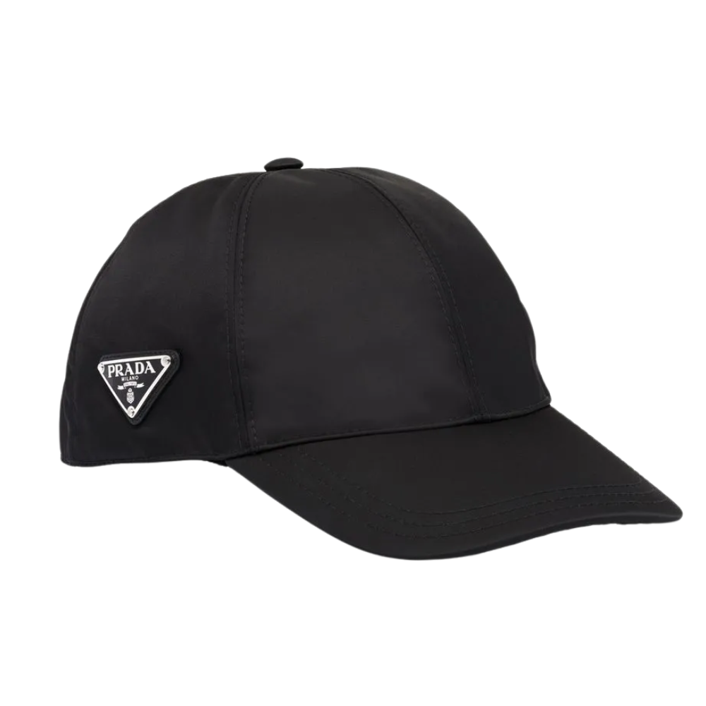 Prada Baseball Cap