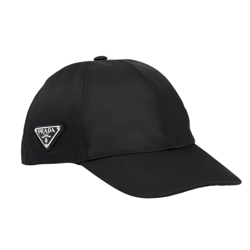 Prada Baseball Cap