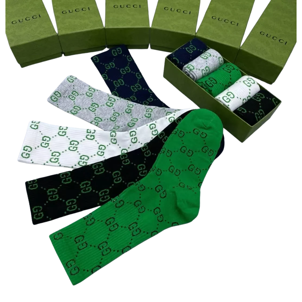 Gucci Socks