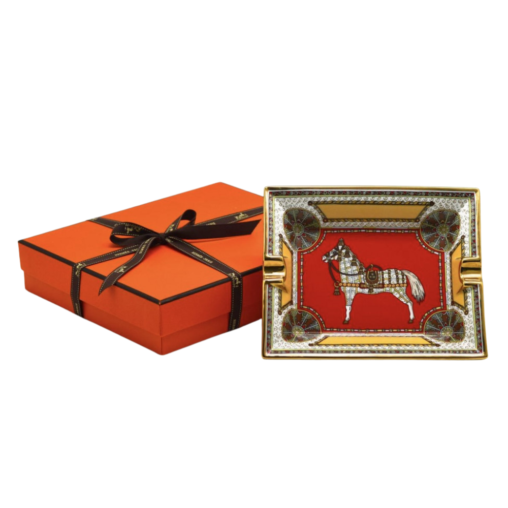 Hermes Ashtray