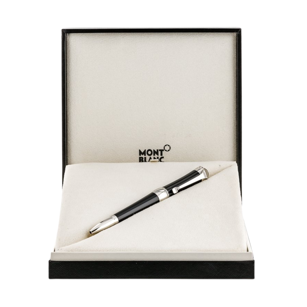  Montblanc Muses Princesse Grace de Monaco Rollerball Pen