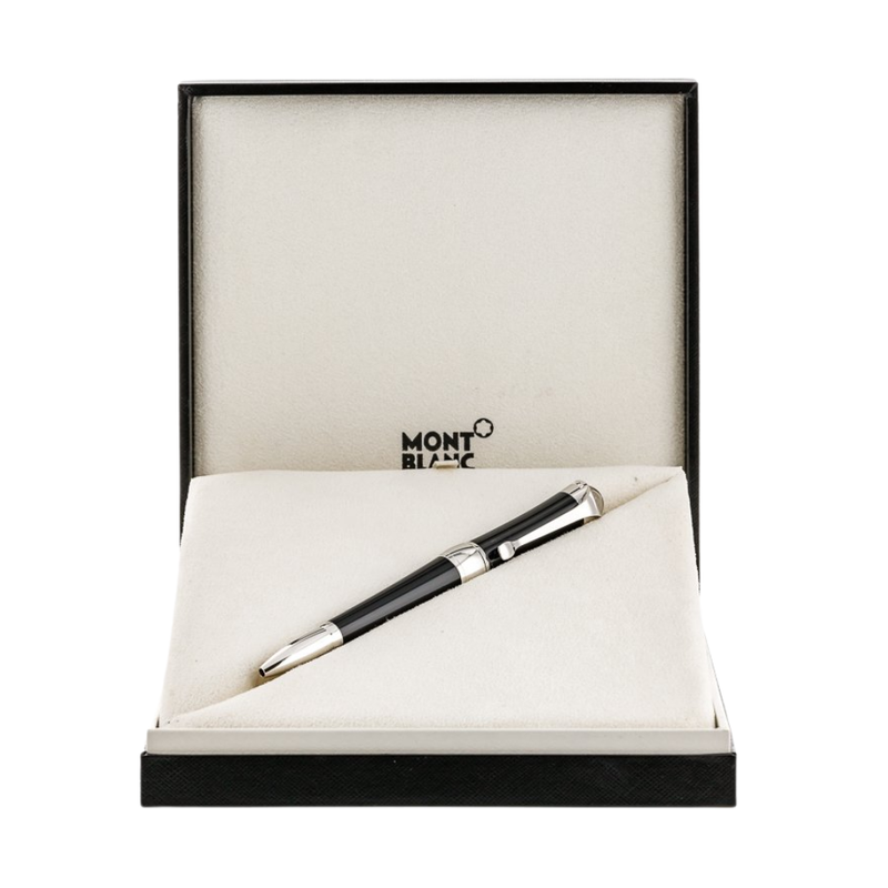  Montblanc Muses Princesse Grace de Monaco Rollerball Pen