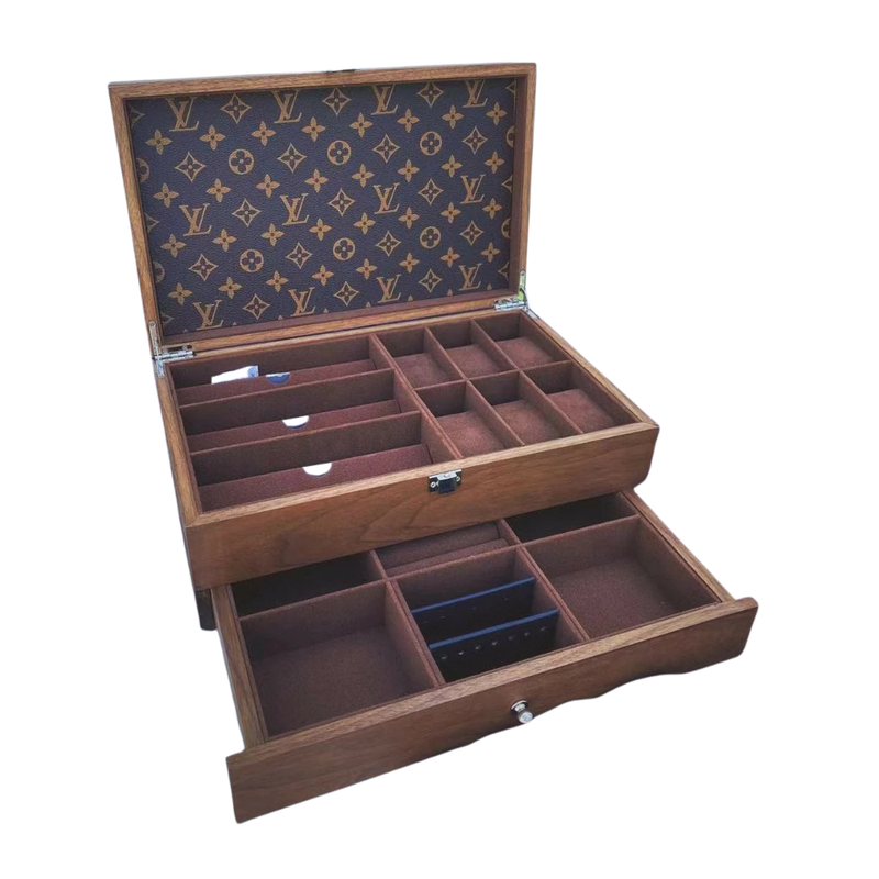 LV Coffret Accessoires