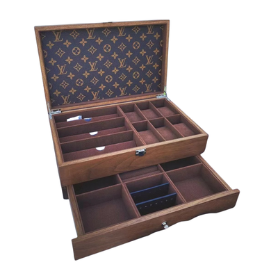 LV Coffret Accessoires