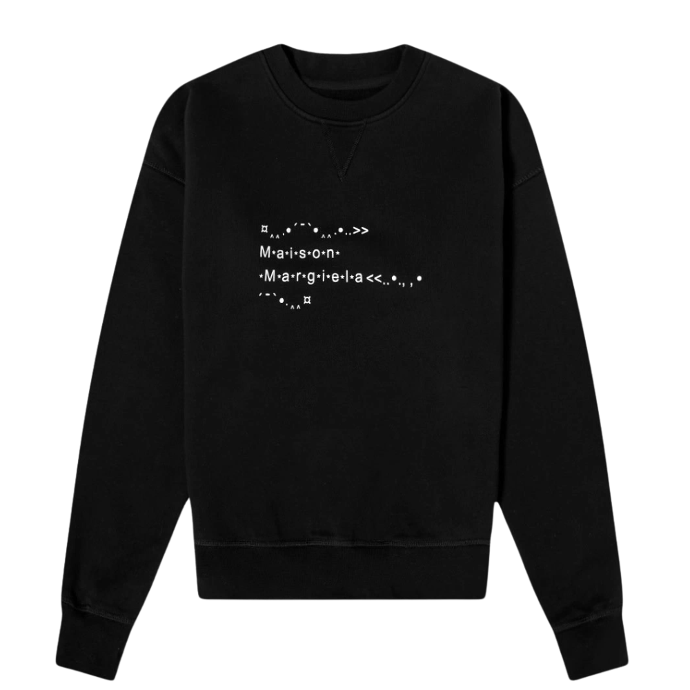 Maison Margiela Sweaters