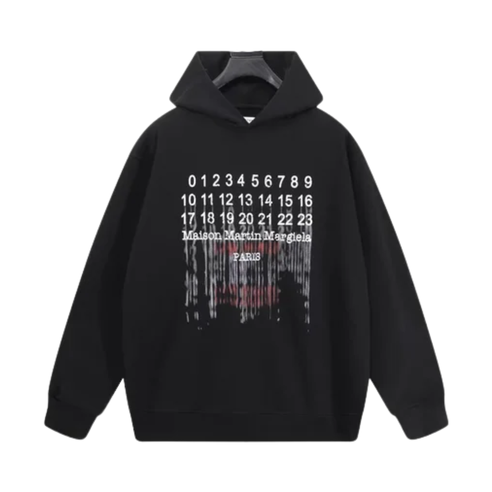 Maison Margiela Hoodies