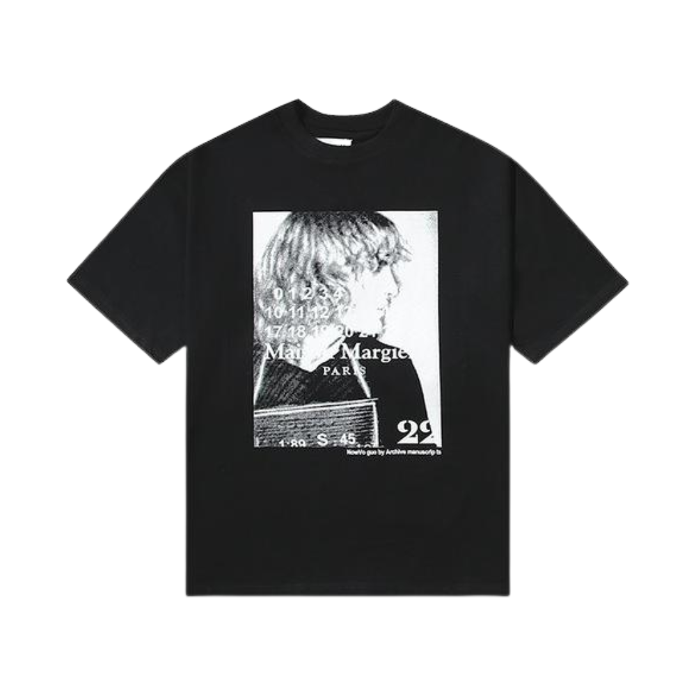 Maison Margiela T-Shirts
