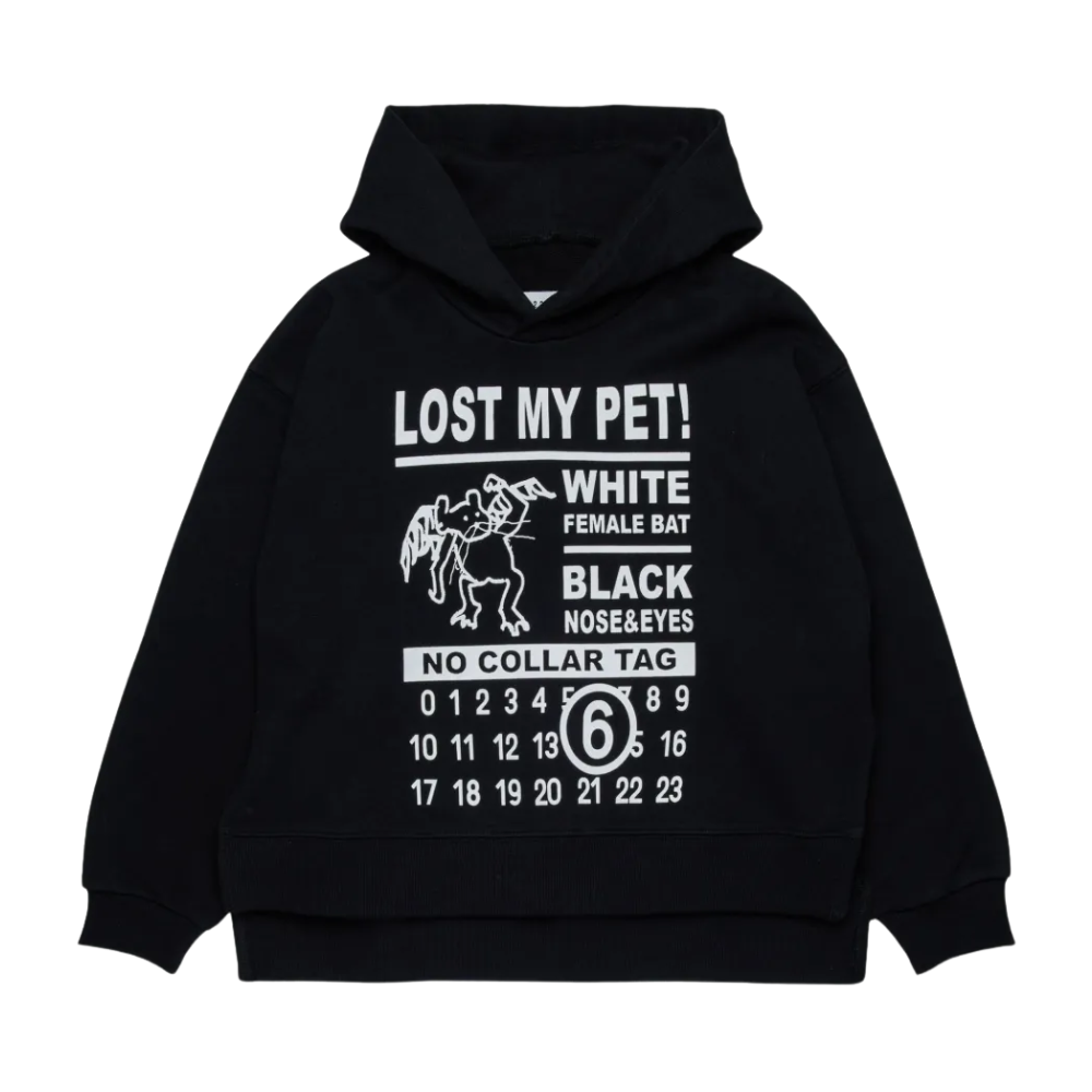 Maison Margiela Sweaters/Hoodies