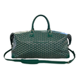 Goyard Boeing Duffle Bag