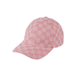 Gucci Monogram Cap