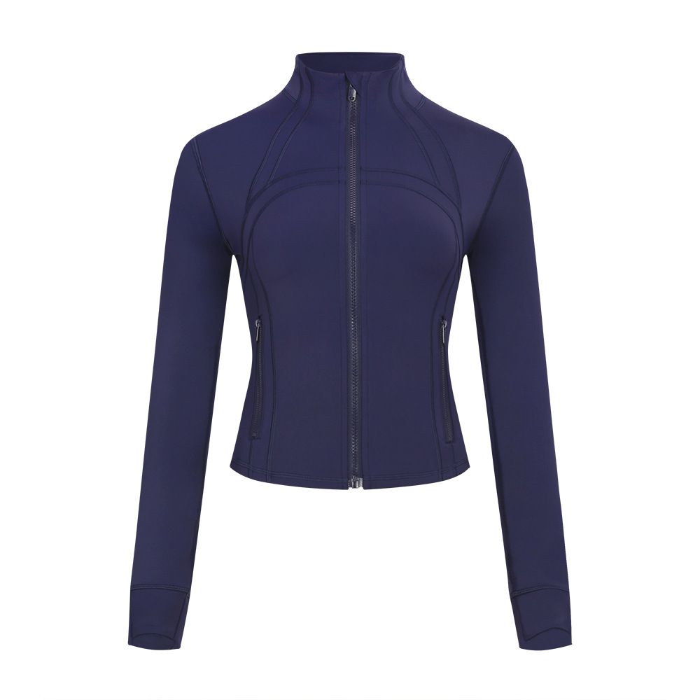 Lululemon Cropped Define Jacket