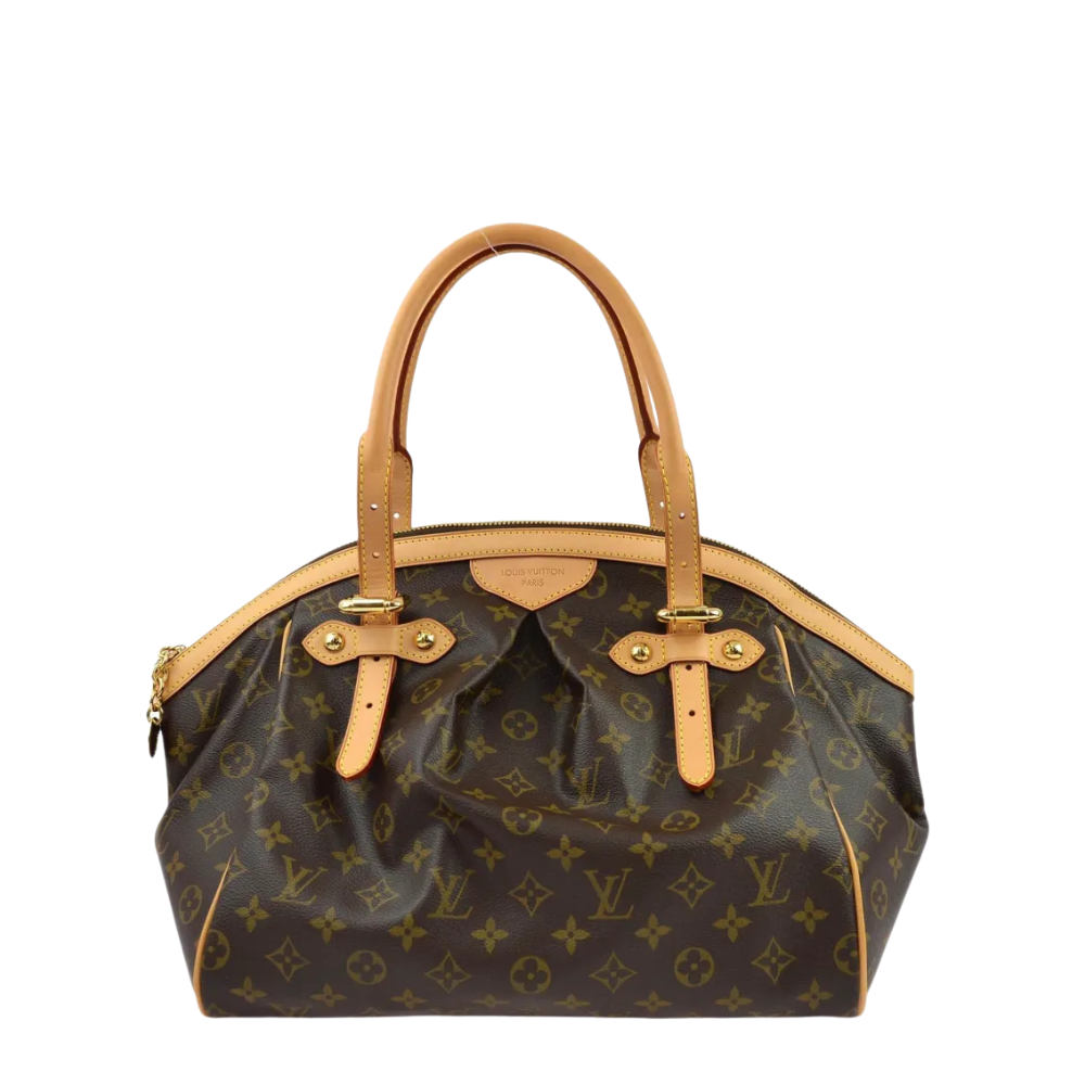 LV Tivoli GM Bag 