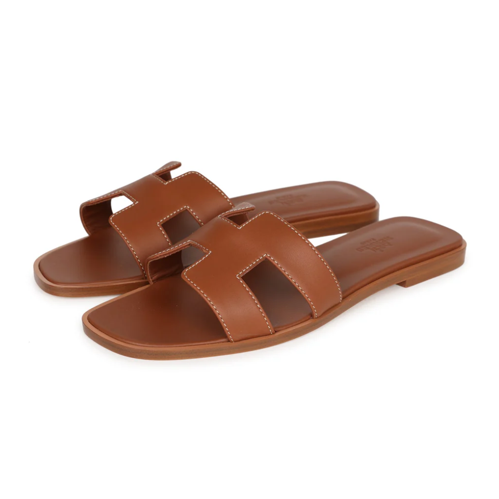 Hermes Oran Slides