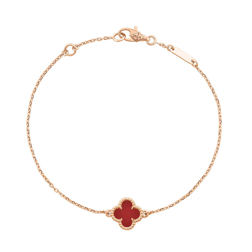 Van Cleef Jewelry