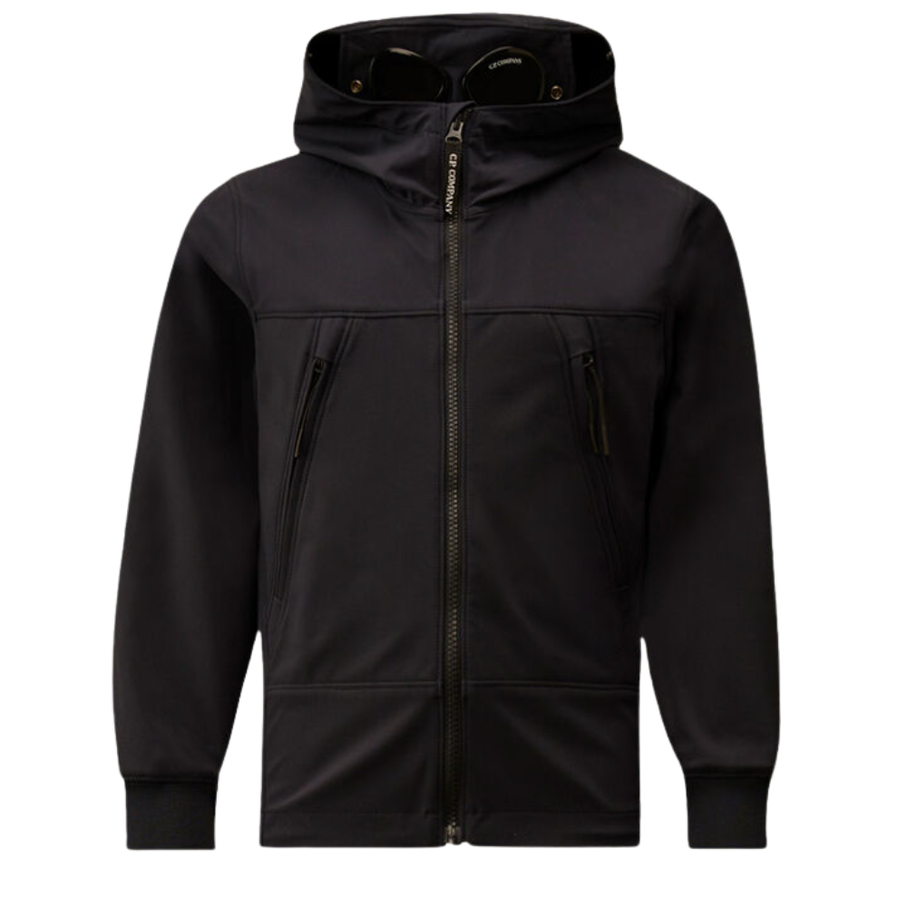 C.P. Shell-R Goggle Jacket