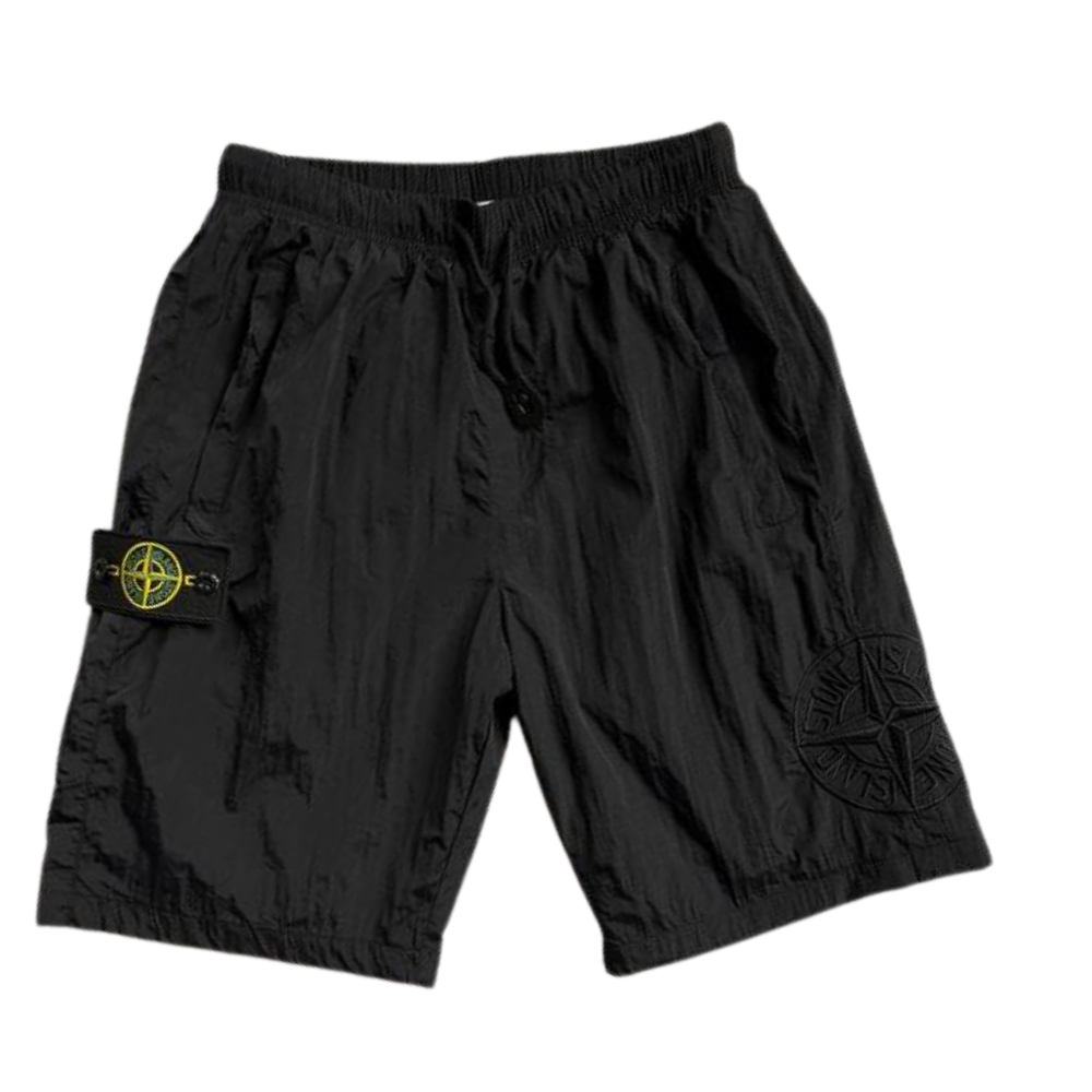 Stone Island Swim Shorts