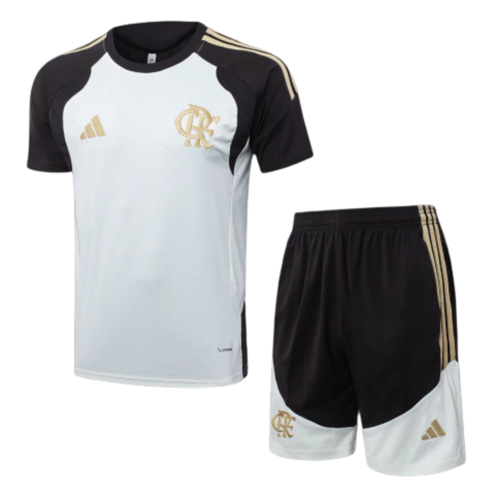 Adidas CR Flamengo 25 Set