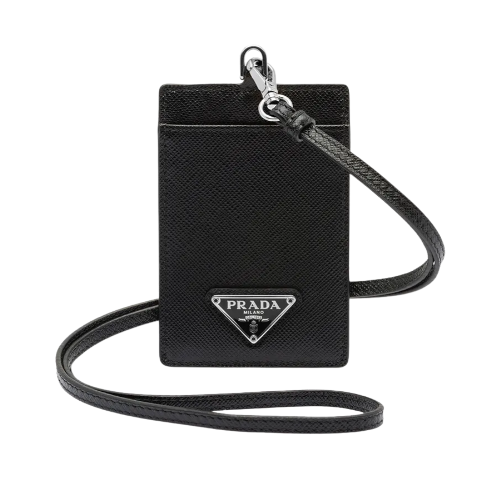 Prada Card Holder