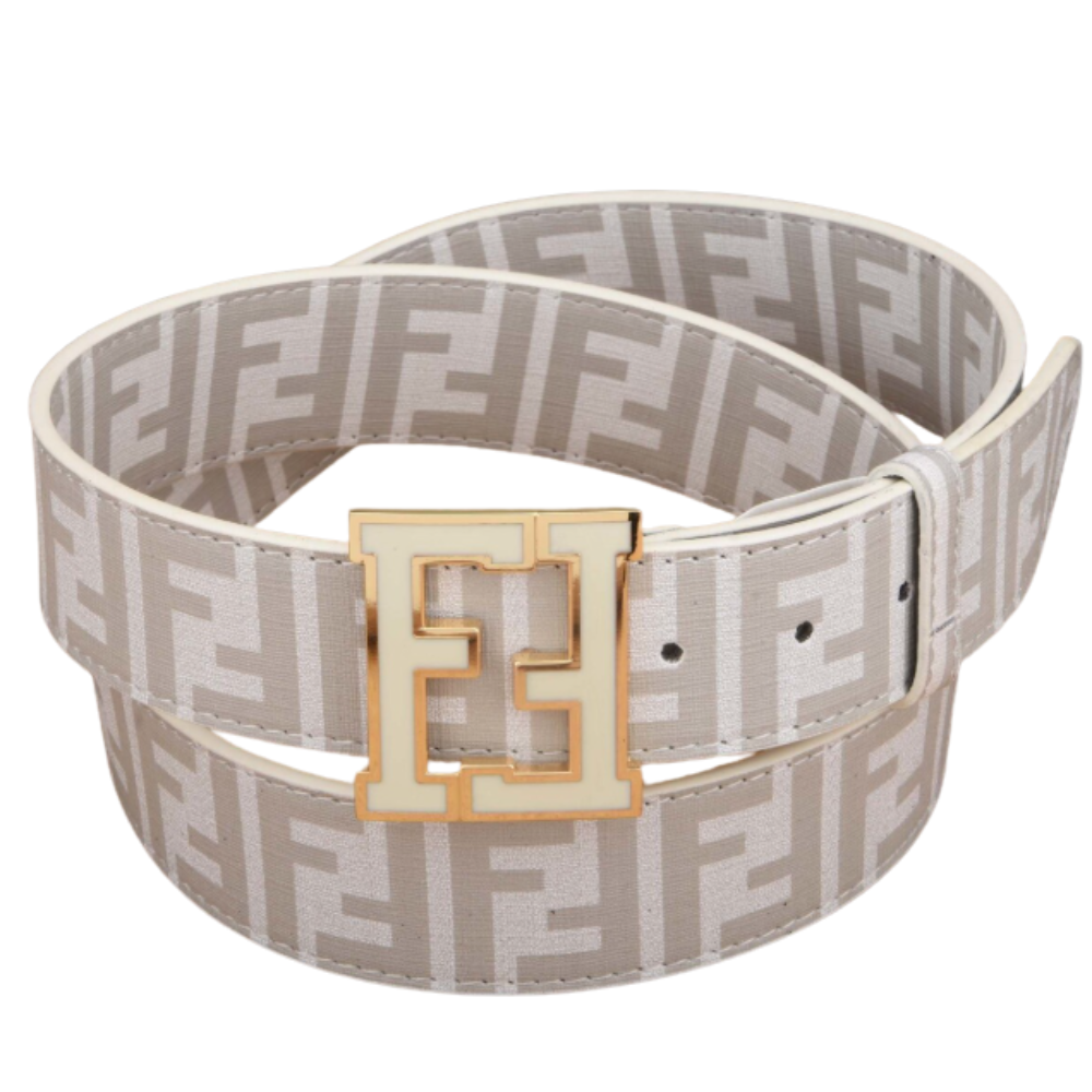Fendi Belts