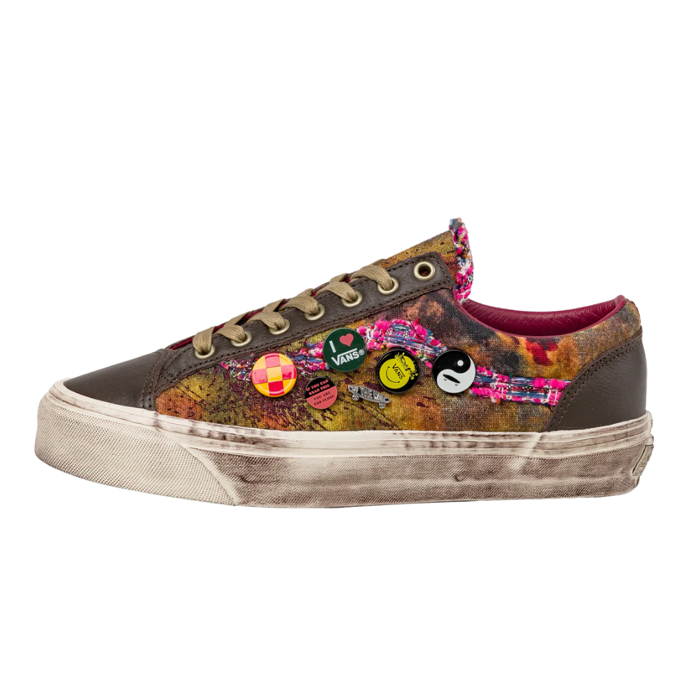 Vans Premium Old Skool 36 LX  Souvenir