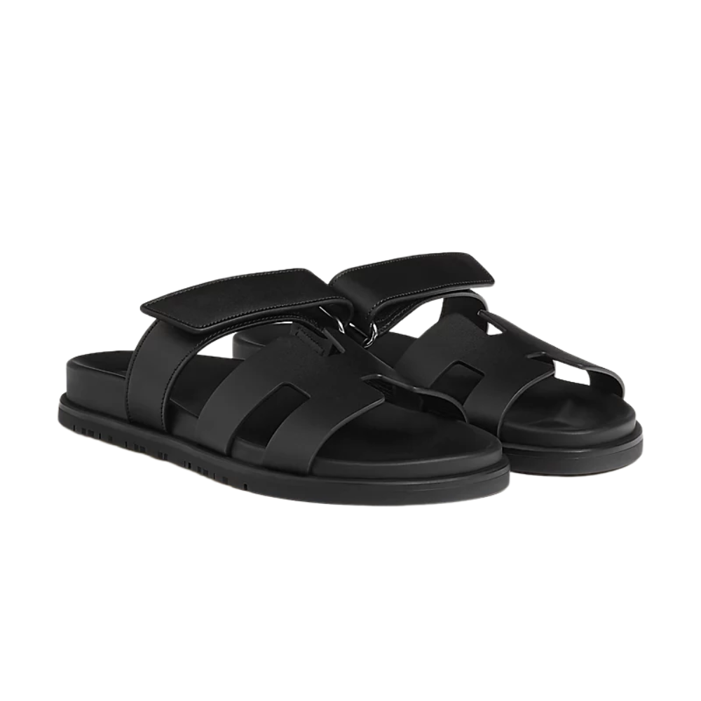  Hermès Chypre Slides