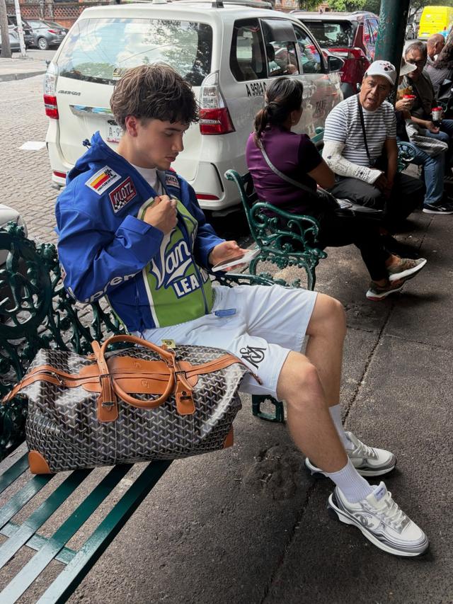 Pablo Fit 1